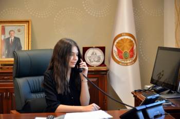 En Büyük Hayali Bir Günlüğüne Gerçek Oldu
