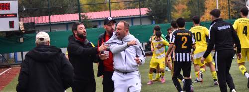 En çok cezayı Göcen aldı