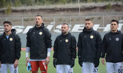 En çok Deniz sarı gördü