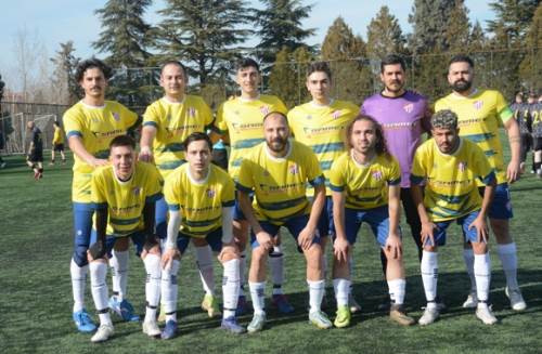 En çok golü Bağlar attı