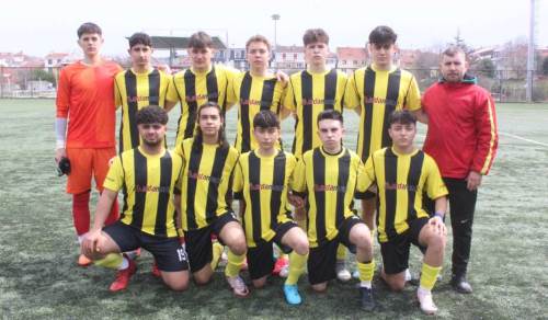 En çok golü Havagücü yedi