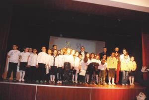 EN ÇOK KİTAP OKUYANLARA MADALYA 