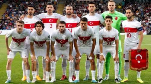 En değerli milli takımlar açıklandı: Türkiye'nin kaçıncı sırada?