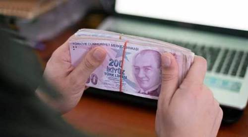 En düşük emekli aylığı resmen değişti! Emekliler maaş farkını ne zaman alacak?