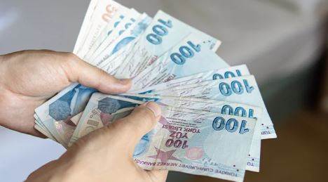 EN DÜŞÜK EMEKLİ MAAŞI 2026 İÇİN YENİDEN BELİRLENDİ: TABAN AYLIK 20 BİN LİRAYA YÜKSELDİ