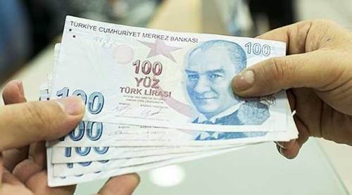 En düşük emekli maaşı açıklandı! İşte yeni zam