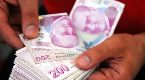 En düşük emekli maaşı farkları ne zaman yatacak? Tarih belli oldu