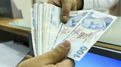 En düşük memur maaşı belli oldu! İşte detaylar...