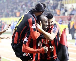 En fazla golü o attı