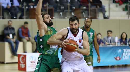 En fazla sayıyı devler attı