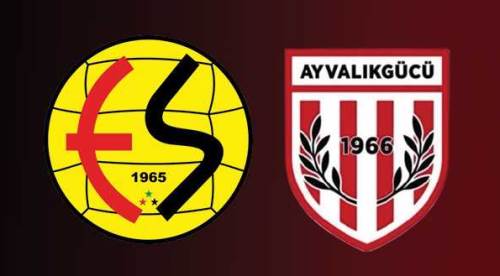 En formda iki ekip karşı karşıya