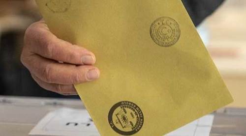 En güvenilir Eskişehir anketi