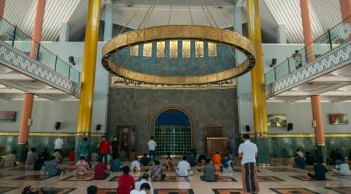 En Güzel Cuma Mesajları