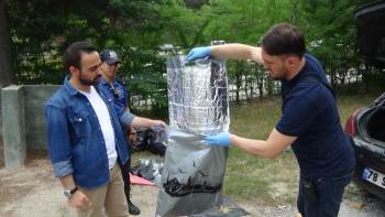 En İlginç Hırsızlık Yöntemi
