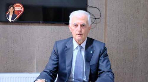 En iyi liste İYİ Parti’de