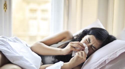 En İyi Soğuk Algınlığı İlaçları: Özellikler, Reçetesiz Satılanlar ve En İyi Gelenler