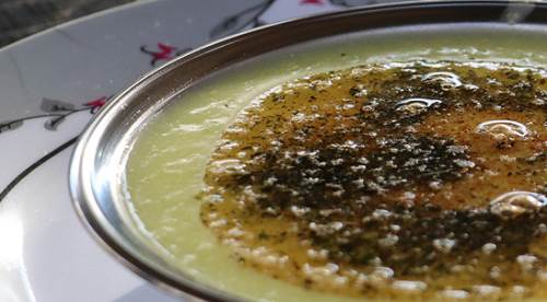 En Kolay Mahluta Çorbası Nasıl Yapılır? Mahluta Çorbasının Püf Noktaları