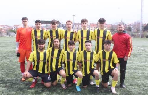 En kötü averaj Havagücü’nün oldu