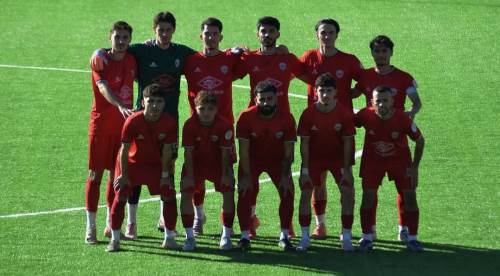 En kötü averaj Nazilli’de