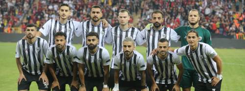 En kötü averaj Nazilli’de