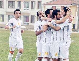 En kritik karşılaşma