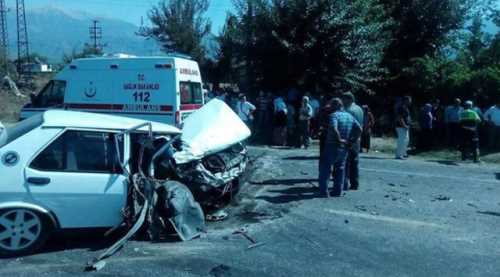 En mutlu günleri kabus oldu