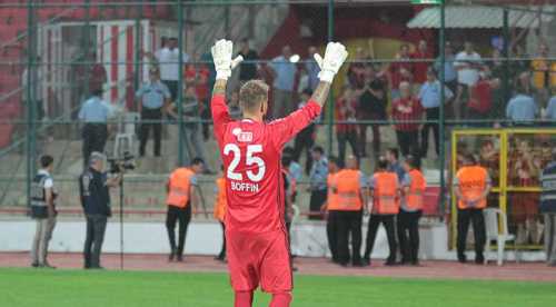 En önemli kozumuz olacak