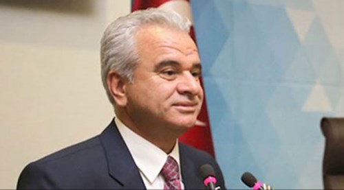En önemli projeyi en sona saklamış!