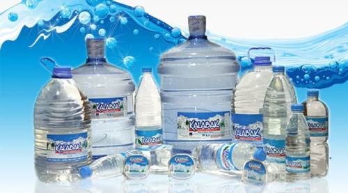 En pahalı su Eskişehir'de mi? Mecliste tartışma çıktı!