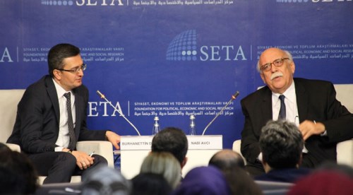 En sessiz devrimi kültürde yaşadık