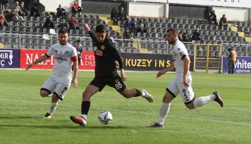 En son 2022 yılında karşılaştık