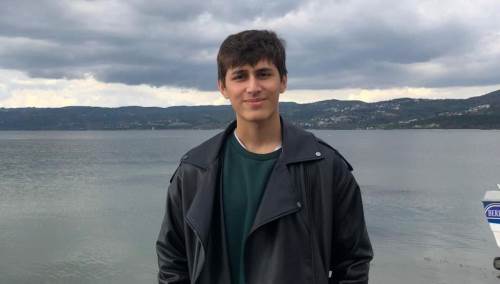 En son Eskişehir'de görülen kayıp çocuktan iyi haber geldi!