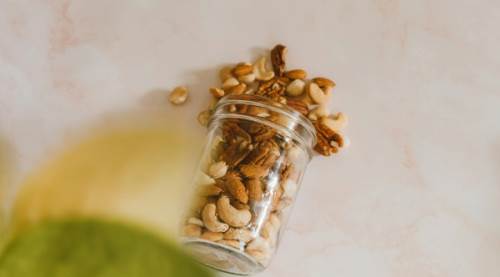 En Tehlikeli Kuruyemiş Açıklandı! 