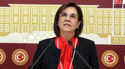 En temel sorun müfredat
