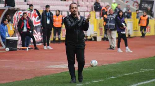  En üretken olduğumuz maçta yenildik