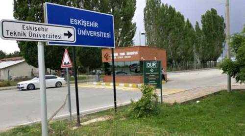En yenilikçi ESTÜ!