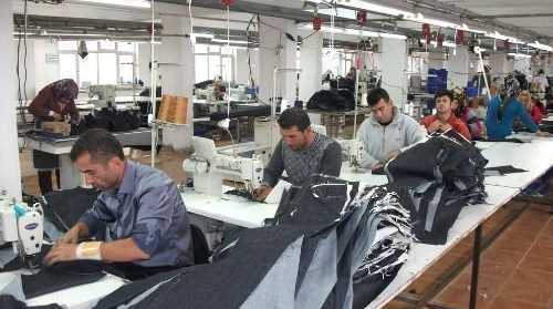 EN YÜKSEK İSTİHDAM TRAKYA'DA