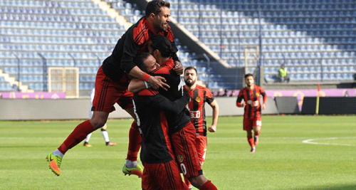 En zorlu sınav Sivas