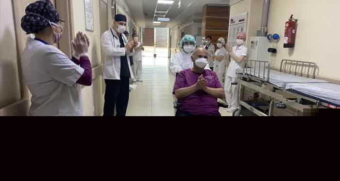 Encümen Ve Komisyon Üyeleri Seçimi Yapıldı
