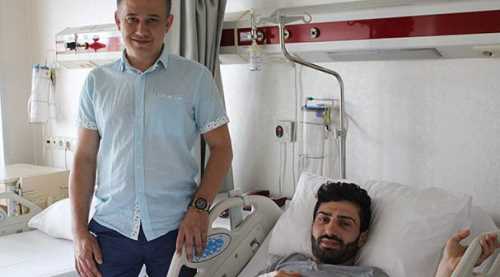 Ender görülen bir hastalık