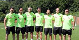 Endişeye kapılmayın