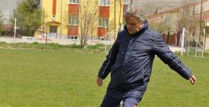 Endüstriyel futbolu yeneceğiz