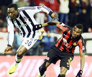 Eneramo gözden çıkartıldı