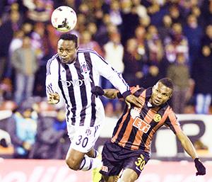 Eneramo tamam parada sıkıntı var