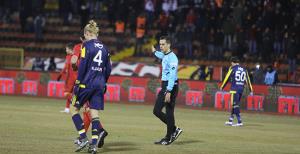 Feneri geçebilirsiniz ama Ulusoy'u!