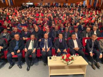 Enerji Bakanı Dönmez: "Türkakım’I 8 Ocak’Ta Açıyoruz"
