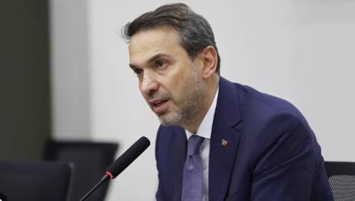 Enerji Bakanı Eskişehir'e geliyor