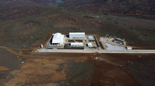 Enerji bakanından Eskişehir’deki nadir toprak rezervi hakkında önemli açıklama!