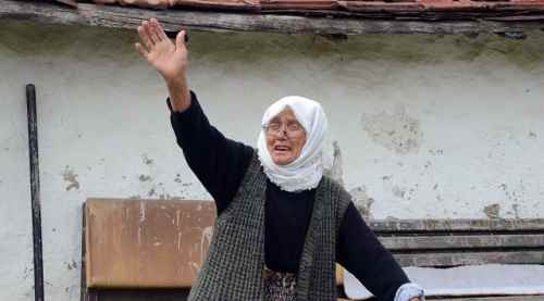 Enerji Bakanlığı Hesna Nine'yi aradı