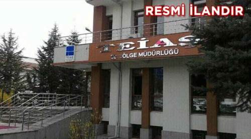 Enerji işleri yaptırılacaktır